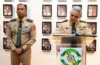 Academia Militar Batalla de Las Carreras celebra sus 70 años