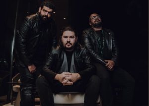 4ta Dimension llevará gira de rock SD, Punta Cana y Santiago