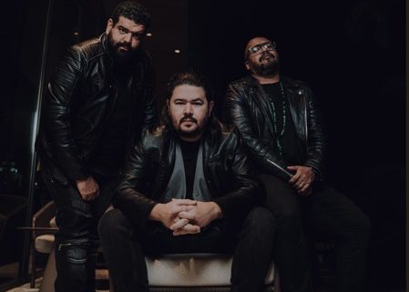 4ta Dimension llevará gira de rock SD, Punta Cana y Santiago imagen