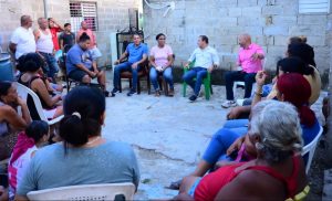 Dice hay mafia deportaciones, reclama más control migratorio