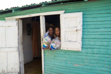 DASAC activa asistencia y repara viviendas tras ventarrón en San Juan DASAC activa asistencia y repara viviendas tras ventarrón en San Juan