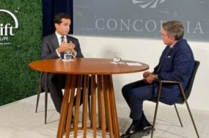 Omar advierte sobre impacto de  la migración irregular haitiana