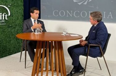 Omar advierte sobre impacto de la migración irregular haitiana imagen