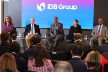 Semana Dominicana trata los minerales críticos y energía