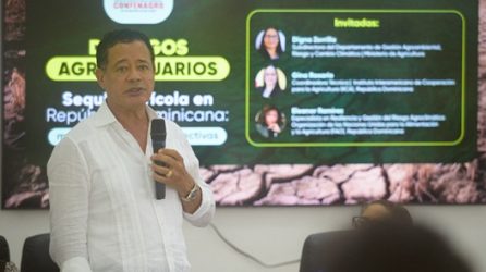 CONFENAGRO pide proteger la producción nacional de arroz CONFENAGRO pide proteger la producción nacional de arroz