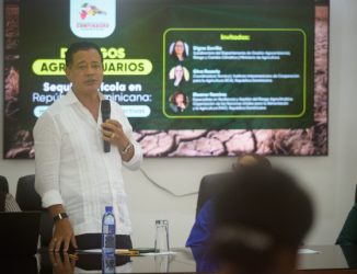 CONFENAGRO pide proteger la producción nacional de arroz
