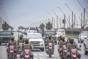 ECUADOR: EEUU colabora en operativo red del Cartel Jalisco ECUADOR: EEUU colabora en operativo red del Cartel Jalisco