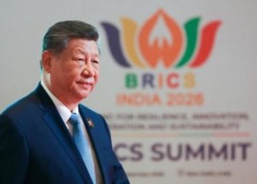 Xi Jinping ofrece cooperación  para buscar la paz en el Golfo