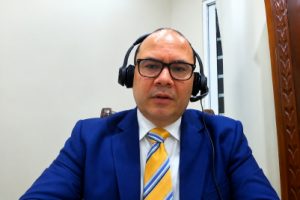 Rivalidad entre EE.UU. y China continuará, afirma politólogo