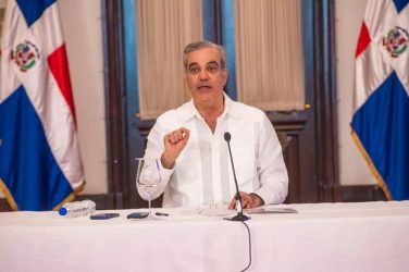 Abinader ve un “despropósito” propuesta enseñanza creole RD Abinader ve un “despropósito” propuesta enseñanza creole RD