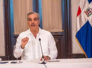Presidente Abinader encabeza  este lunes actividades en SD