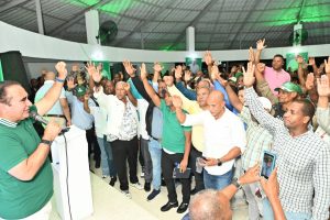 Aspirante alcaldía SDN de la FP ve «trágica» gestión del PRM