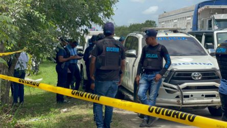 SANTIAGO: Tres muertos en supuestos enfrentamientos PN