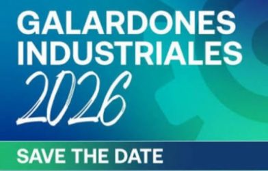 AIRD anuncia ganadores de los Galardones Industriales 2026