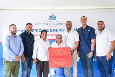 Gobierno RD busca erradicar el uso leña y carbón para cocinar