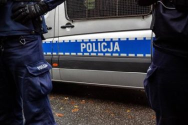 POLONIA: Un sacerdote muerto y 4 heridos ataque a monasterio POLONIA: Un sacerdote muerto y 4 heridos ataque a monasterio