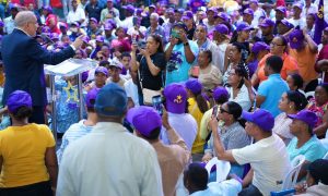 Danilo llama a participar en consulta PLD del 18 de octubre