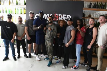 Importantes figuras de UFC en una gran cartelera MMA en RD