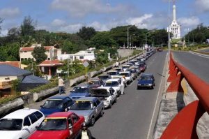 Transportistas piden Abinader atender movilidad en Santiago