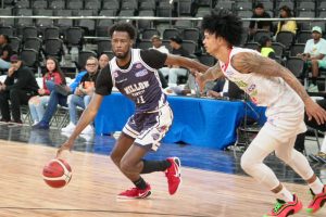 El Millón derrota a Bameso en el Baloncesto Superior del DN