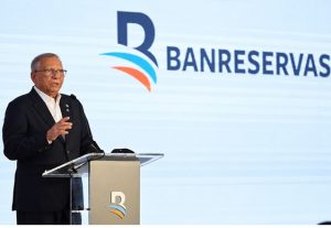 Banreservas dispone RD$7,000 MM para sectores productivos
