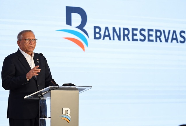 Banreservas dispone RD$7,000 MM para sectores productivos
