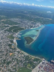 Cambios en el valor inmobiliario de Boca Chica (OPINION)