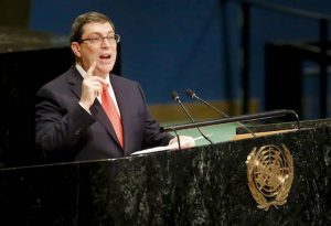 Cuba reivindica su derecho ser país plenamente independiente