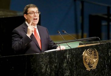 Cuba reivindica su derecho ser país plenamente independiente