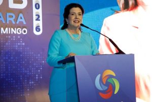 Las exportaciones dominicanas alcanzan US$9,277 MM en 2026