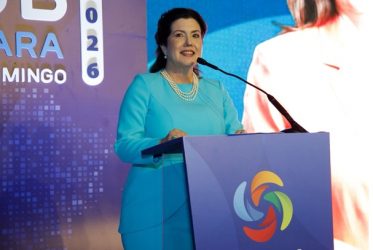 Las exportaciones dominicanas alcanzan US$9,277 MM en 2026