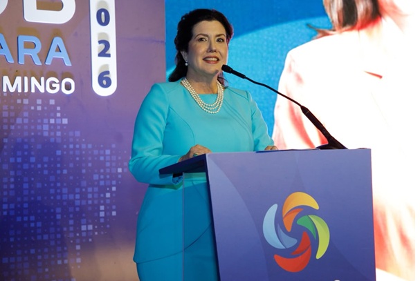 Las exportaciones dominicanas alcanzan US$9,277 MM en 2026
