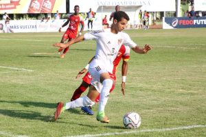 Cibao FC se impone al Atlético Vega Real en temporada de LDF