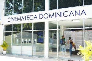 Ciclo de cine amplía la oferta de la Feria del Libro en Dominicana