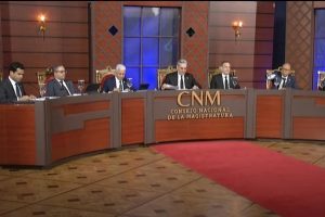 CNM rechaza objeción en proceso para jueces de la SCJ