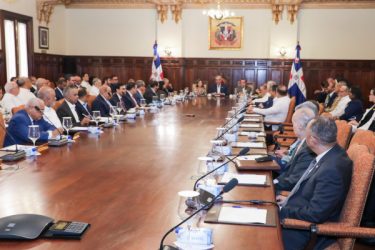 Gobierno aprueba Presupuesto 2027 por mas de RD$2 billones