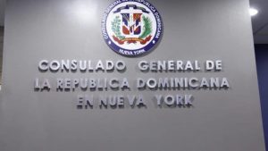 NY: Consulado RD no laborará el lunes por Día del Trabajo