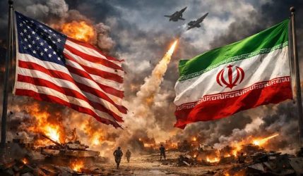 Pentágono cifra en US$33.400 millones costo la guerra de Irán