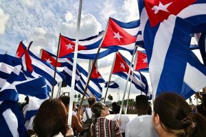 EEUU denuncia la «detención injusta» de periodista en Cuba