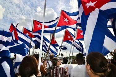 EEUU denuncia la «detención injusta» de periodista en Cuba