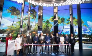 Rep. Dominicana busca mejor posición en el mercado europeo
