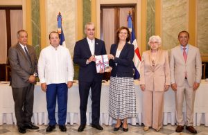 Destacan avances de RD en integridad gubernamental