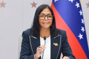 Venezuela garantiza elecciones cuando «el país esté preparado»