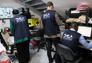 Aduanas RD emprende acción contra importadores asiáticos
