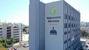 DGII acumula recaudación de RD$671,866 MM en ocho meses