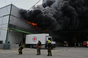 RUSIA: Ataque drones Ucrania deja varios civiles muertos