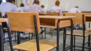 Piden en Haití «Plan Marshall» para enfrentar crisis educacional