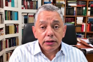 Ricardo Taveras cuestiona alcance de la ONU en soberanías