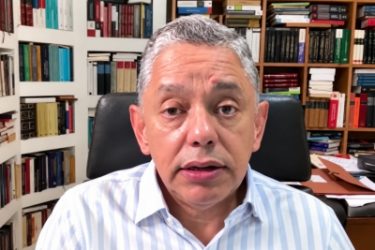Ricardo Taveras cuestiona alcance de la ONU en soberanías