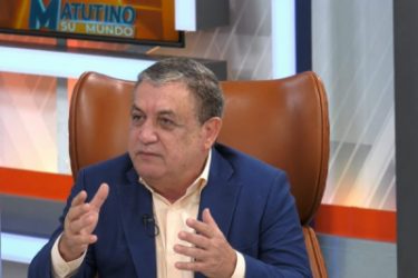 Gustavo Sánchez sugiere posponer consulta interna PLD Gustavo Sánchez sugiere posponer consulta interna PLD